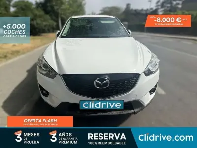 Occasion Mazda CX-5
