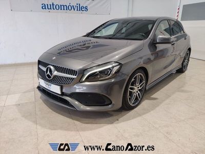 Mercedes A200