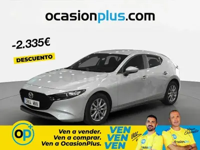 Usado Mazda 3
