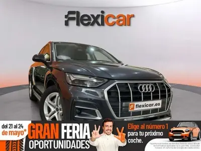 Usado Audi Q5