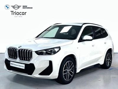 Otro Usado 2025 BMW X1 Comfort Edition SUV | 42.900 € (Super precio)