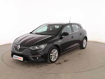 Usado Renault Mégane IV