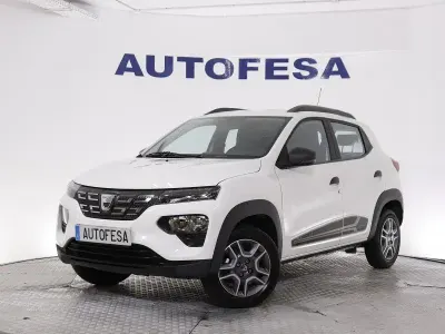 Usado Dacia Spring