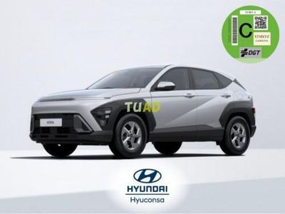 usado Hyundai Kona 1.0 TGDI Maxx 4X2