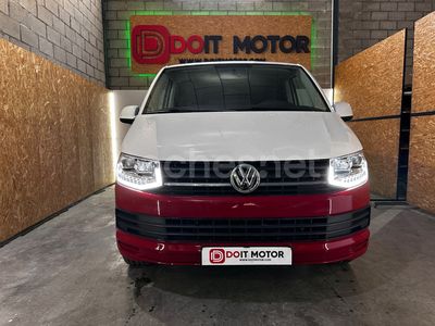 VW Multivan