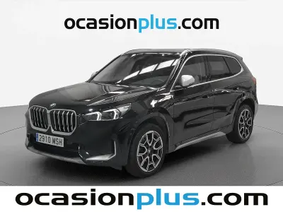 Usado BMW X1
