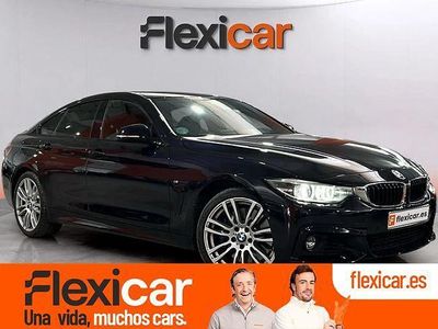 BMW 435 Gran Coupé