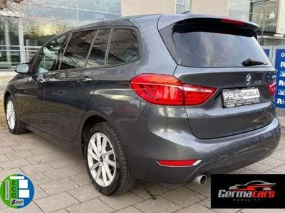 BMW 218 Gran Tourer