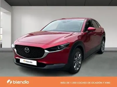 Occasion Mazda CX-30