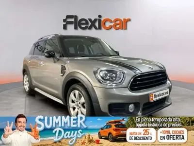 Usado Mini Cooper Countryman