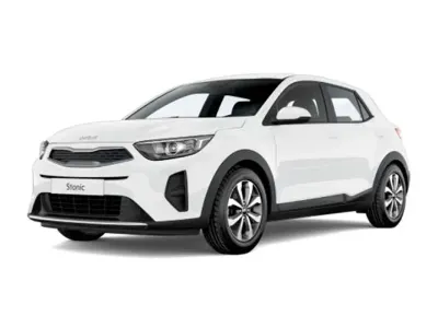 Usado Kia Stonic 101 CV (74 kW) 2025 SUV