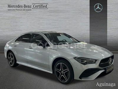 Mercedes CLA250e