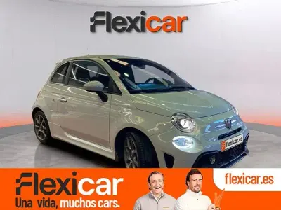 Usado Abarth 595