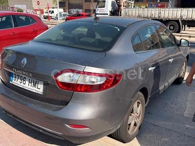 Renault Fluence