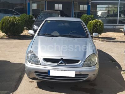 Citroën Xsara