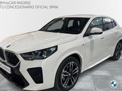 Nuevo BMW 120 Comfort Edition 163 CV (119 kW) 2025 Utilitario