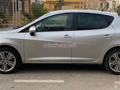 Usado Seat Ibiza