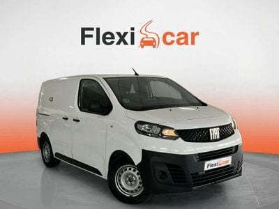 Fiat Scudo