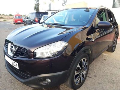 usado Nissan Qashqai 1.5dCi Tekna Sport 4x2 18´´