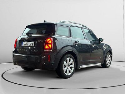 Occasion Mini Cooper Countryman 220 PK (161 kW) 2021 Grijs SUV