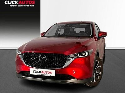 Usado Mazda CX-5 165 CV (121 kW) 2023 SUV
