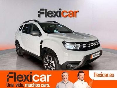 Usado Dacia Duster Journey 131 CV (96 kW) 2023 Blanco SUV