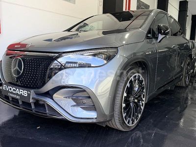 Usado Mercedes EQE350 214 kW (292 CV) 2023 Eléctrico Berlina