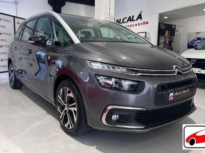 Citroën C4 SpaceTourer