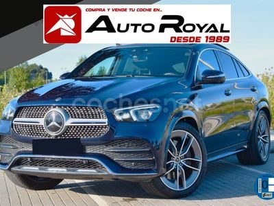 Mercedes GLE350e