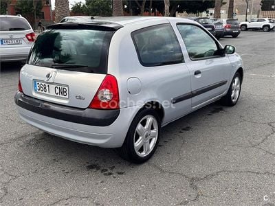 Renault Clio II