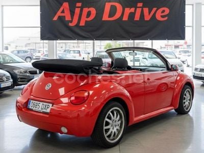 VW Beetle