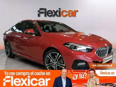 Usado BMW 220 Gran Coupé