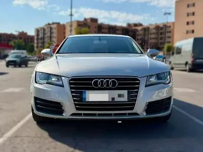 Usado Audi A7 Sportback