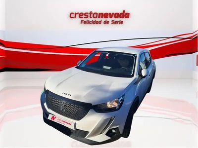 Usado Peugeot 2008 Active 110 CV (80 kW) 2021 SUV