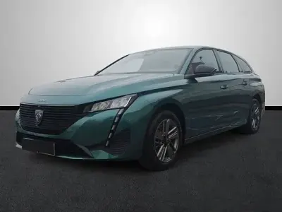 Nuevo Peugeot 308 Allure 114 kW (156 CV) 2025 Familiar