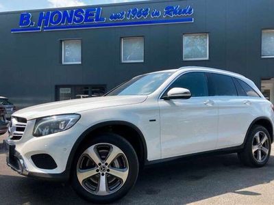 Mercedes GLC350