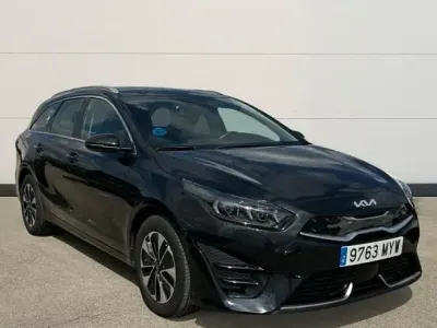 Usado Kia Ceed 141 CV (103 kW) 2025 Utilitario