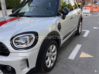 Mini Cooper Countryman