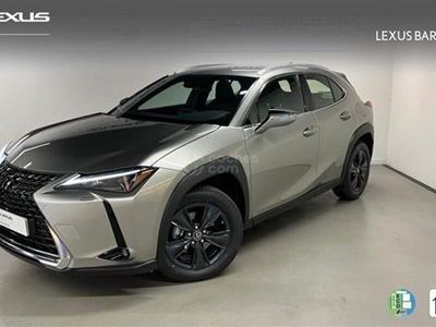 usado Lexus UX 250h Business Navigation 2wd