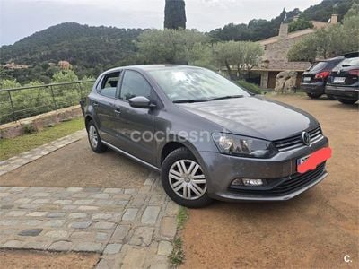 VW Polo