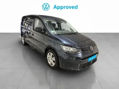 Usado VW Caddy Maxi