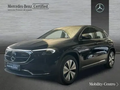 Usado Mercedes EQA250+