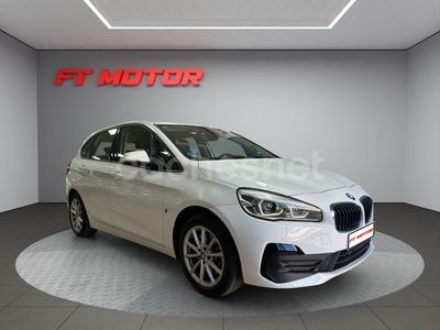 BMW 225 Active Tourer