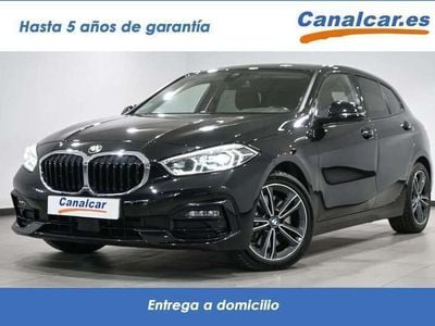 BMW 120