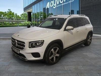 Mercedes GLB200