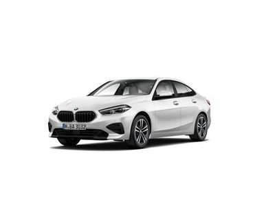 Blanco Usado 2021 BMW 218 Coupe | 25.000 € (Precio justo)