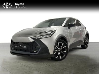 Usado Toyota C-HR Advance 140 CV (102 kW) 2025 SUV