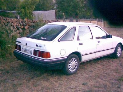 Ford Sierra