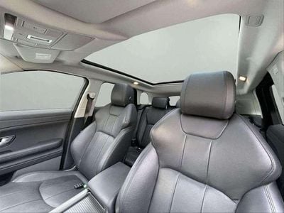 Usado Land Rover Range Rover evoque SE 150 CV (110 kW) 2019 Blanco SUV