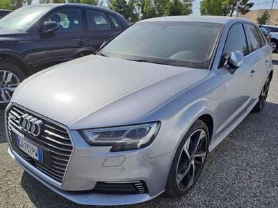 Audi A3 Sportback e-tron